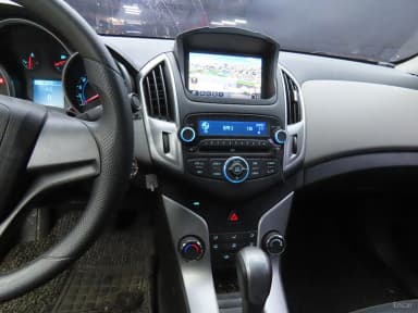 Cruze