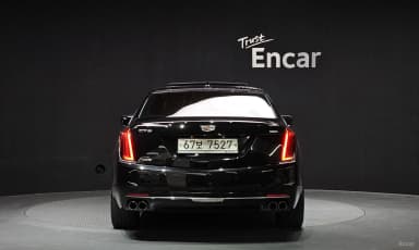 CT6