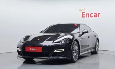 Panamera