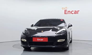 Panamera