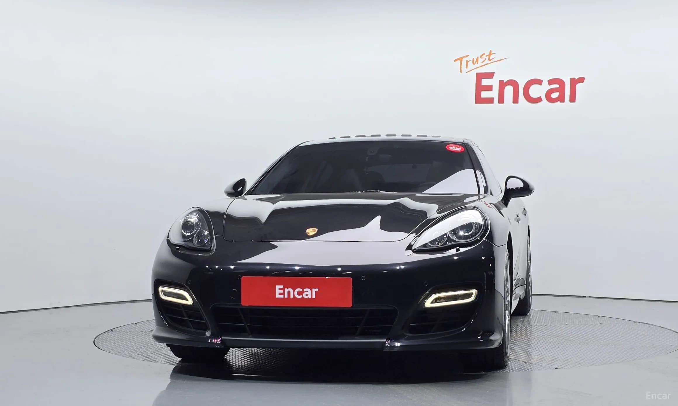 Panamera