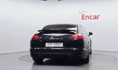 Panamera