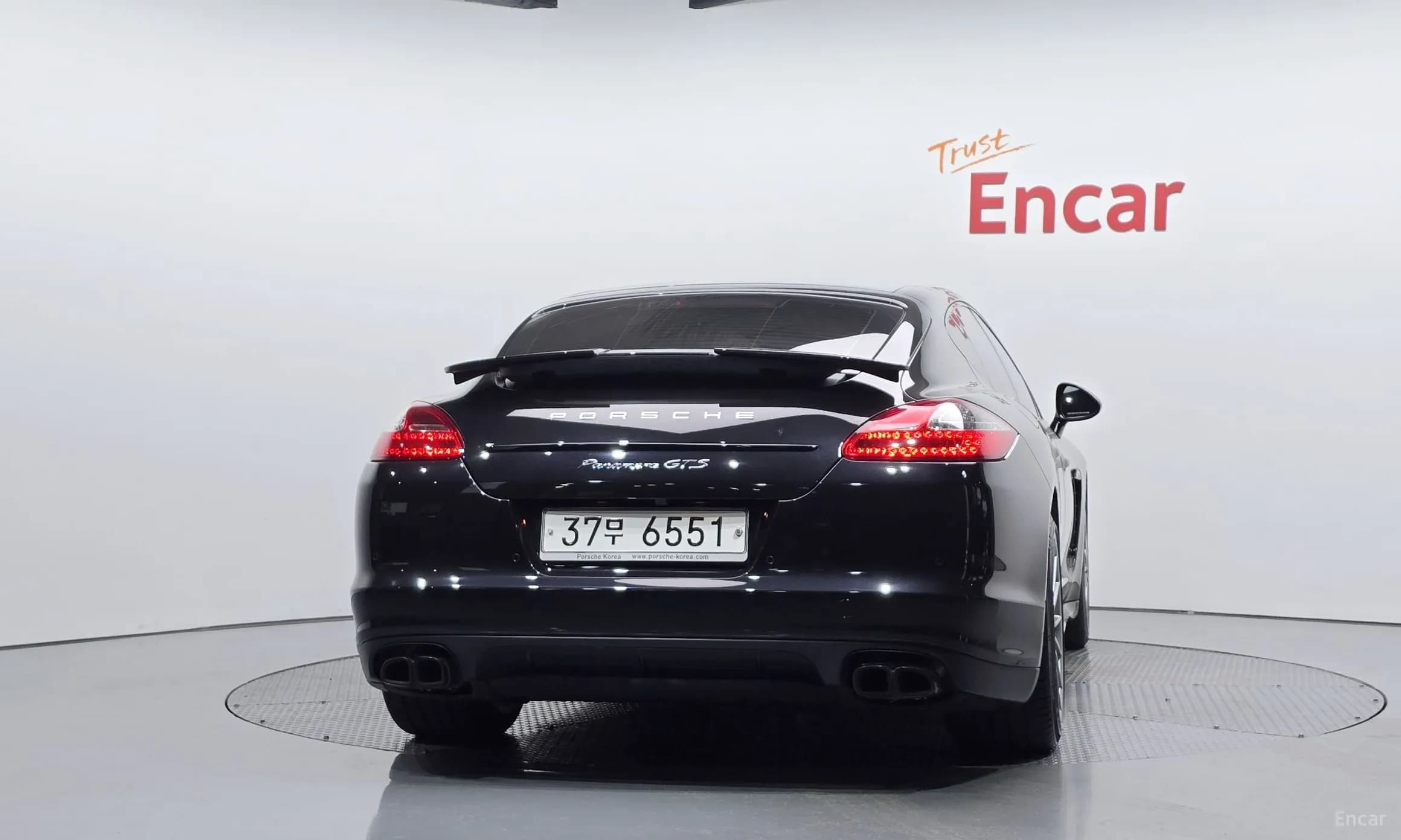 Panamera