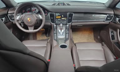 Panamera