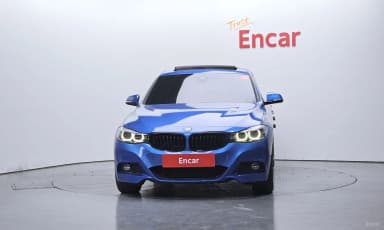 3 Series GT (F34)