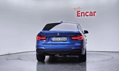 3 Series GT (F34)