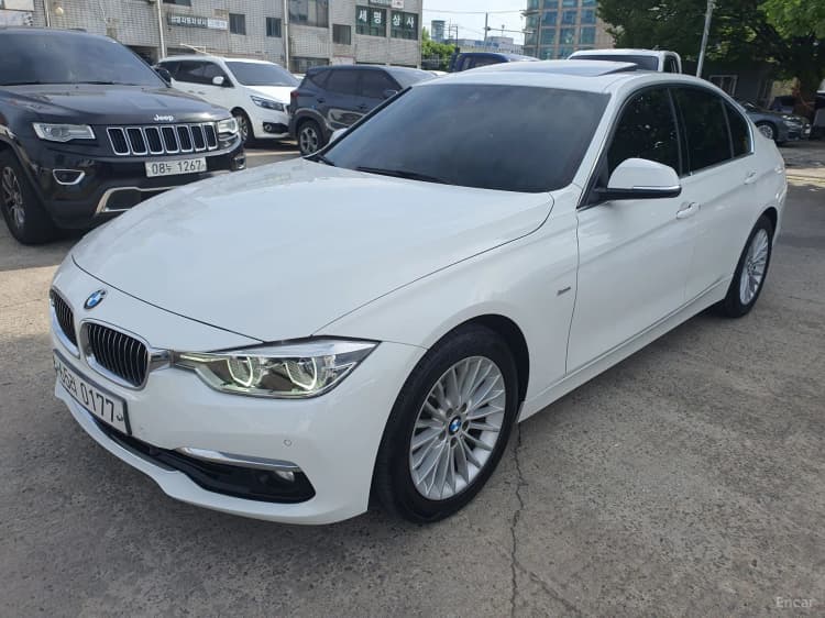 3 Series (F30)