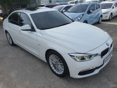 3 Series (F30)