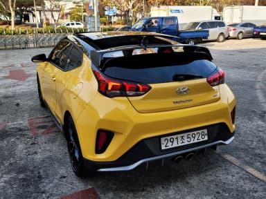Veloster (JS)