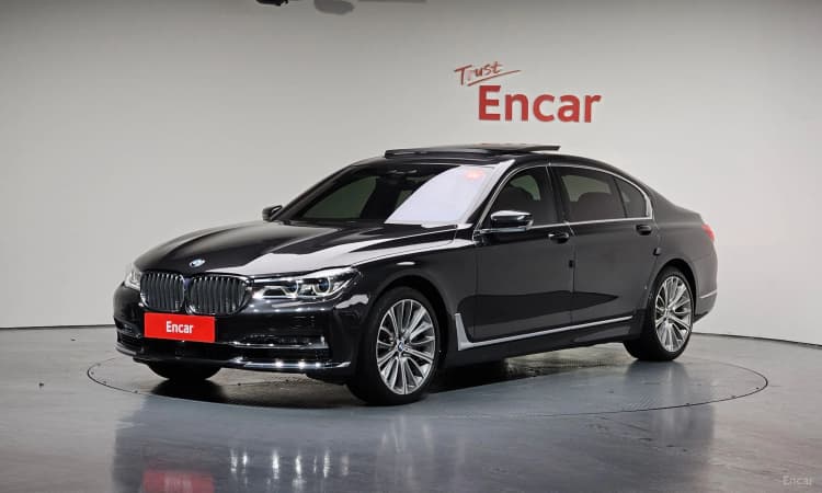 7 Series (G11)