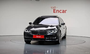 7 Series (G11)