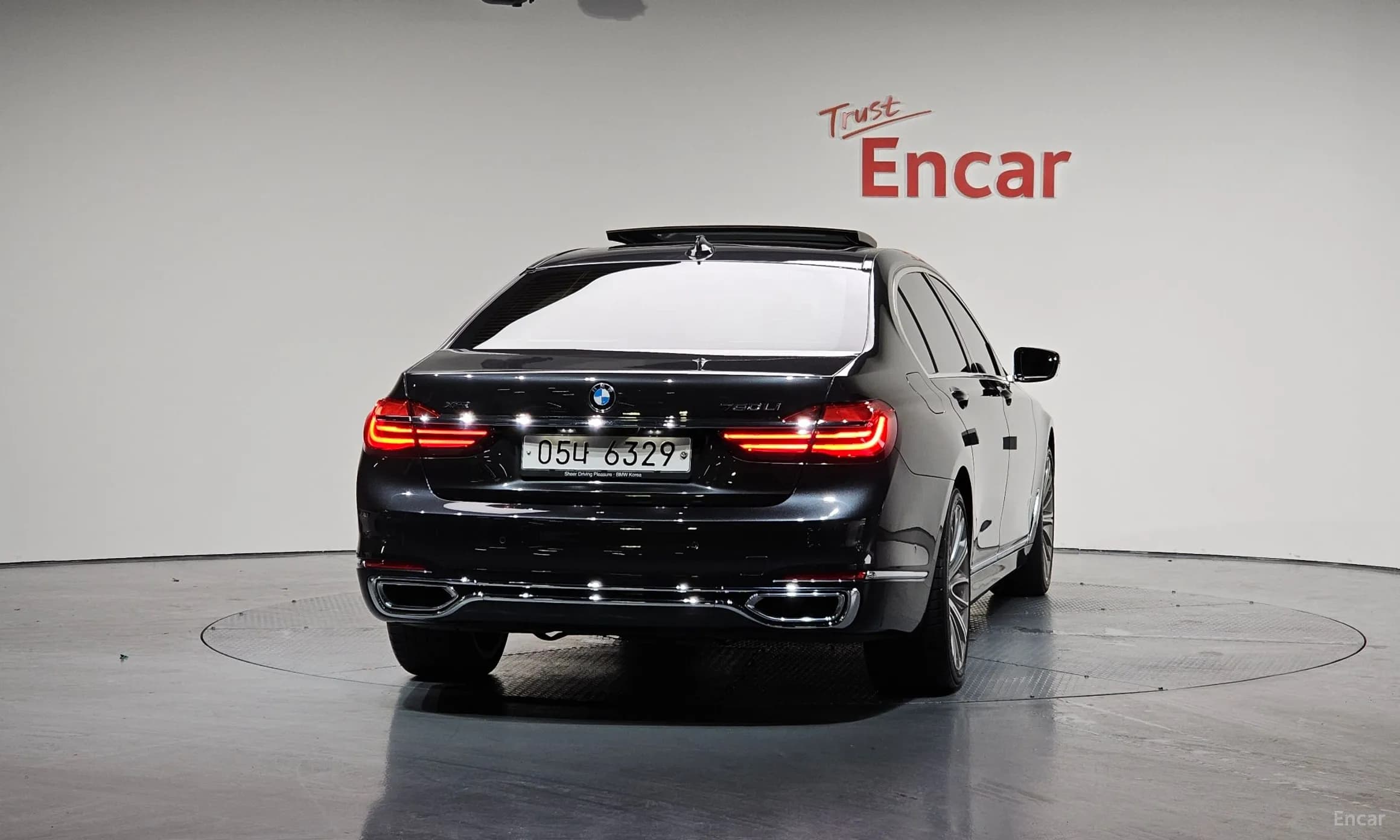 7 Series (G11)