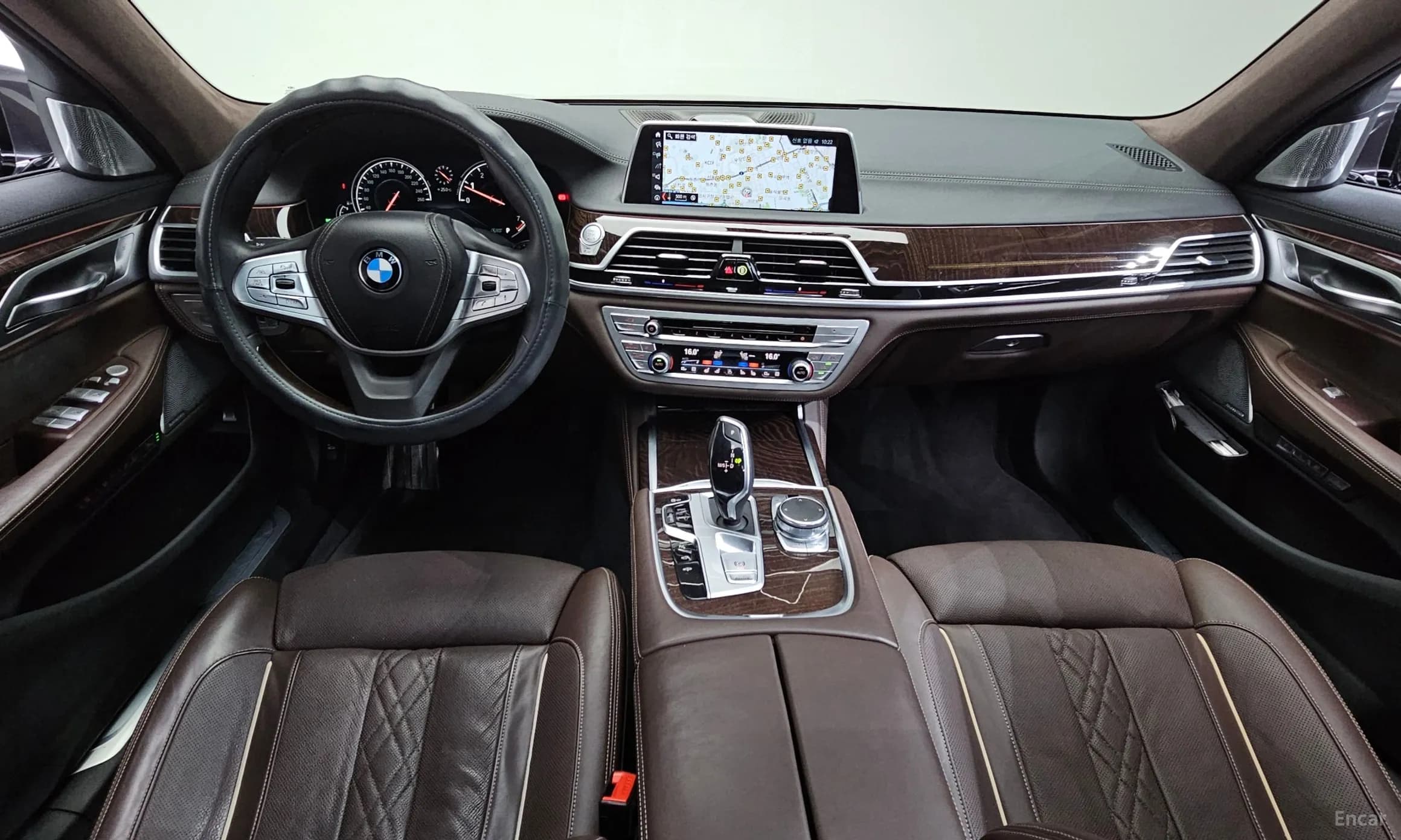 7 Series (G11)