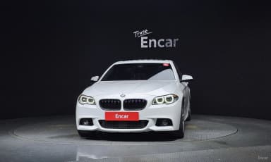 5 Series (F10)