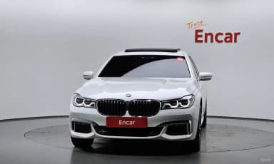 7 Series (G11)