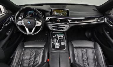 7 Series (G11)