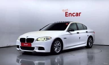 5 Series (F10)