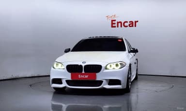 5 Series (F10)