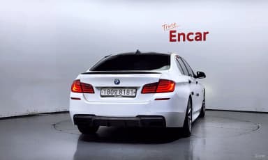 5 Series (F10)