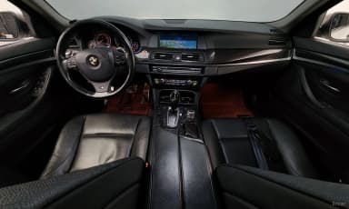 5 Series (F10)