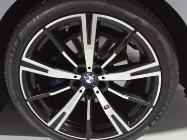 5 Series (G60)