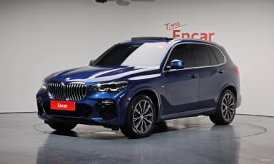 X5 (G05)
