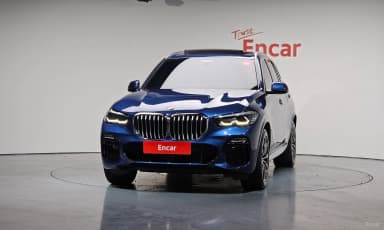 X5 (G05)