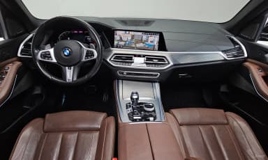 X5 (G05)
