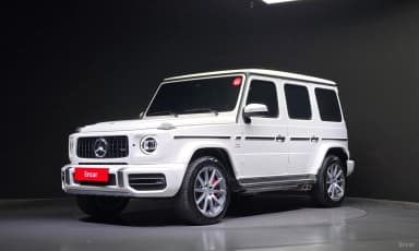 G-Class W463b