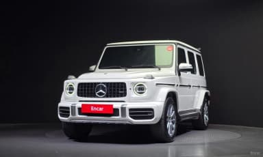 G-Class W463b