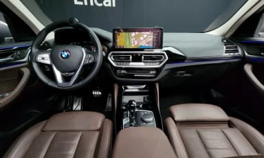 X4 (G02)