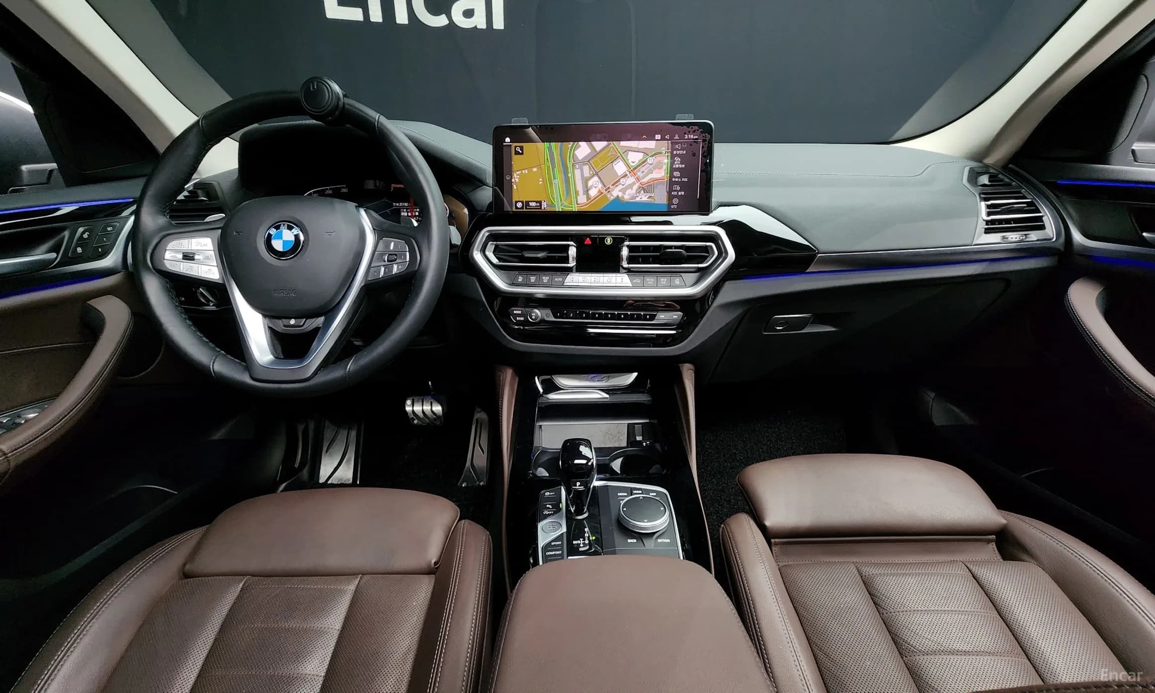 X4 (G02)