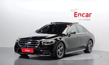 S-Class W223