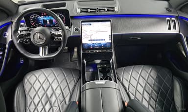 S-Class W223