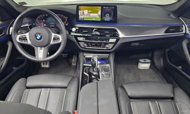 5 Series (G30)