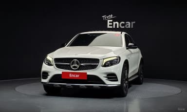 GLC-Class X253