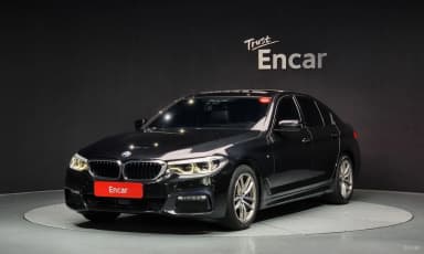 5 Series (G30)