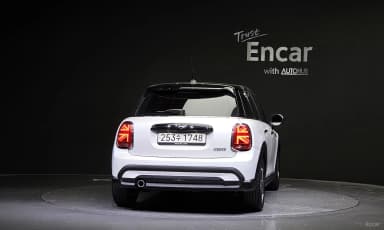 Cooper