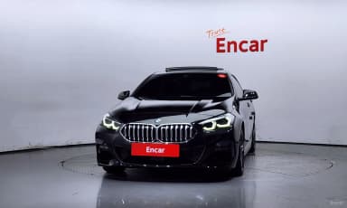 2 Series Gran Coupe (F44)