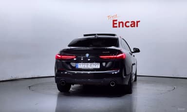 2 Series Gran Coupe (F44)