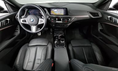 2 Series Gran Coupe (F44)