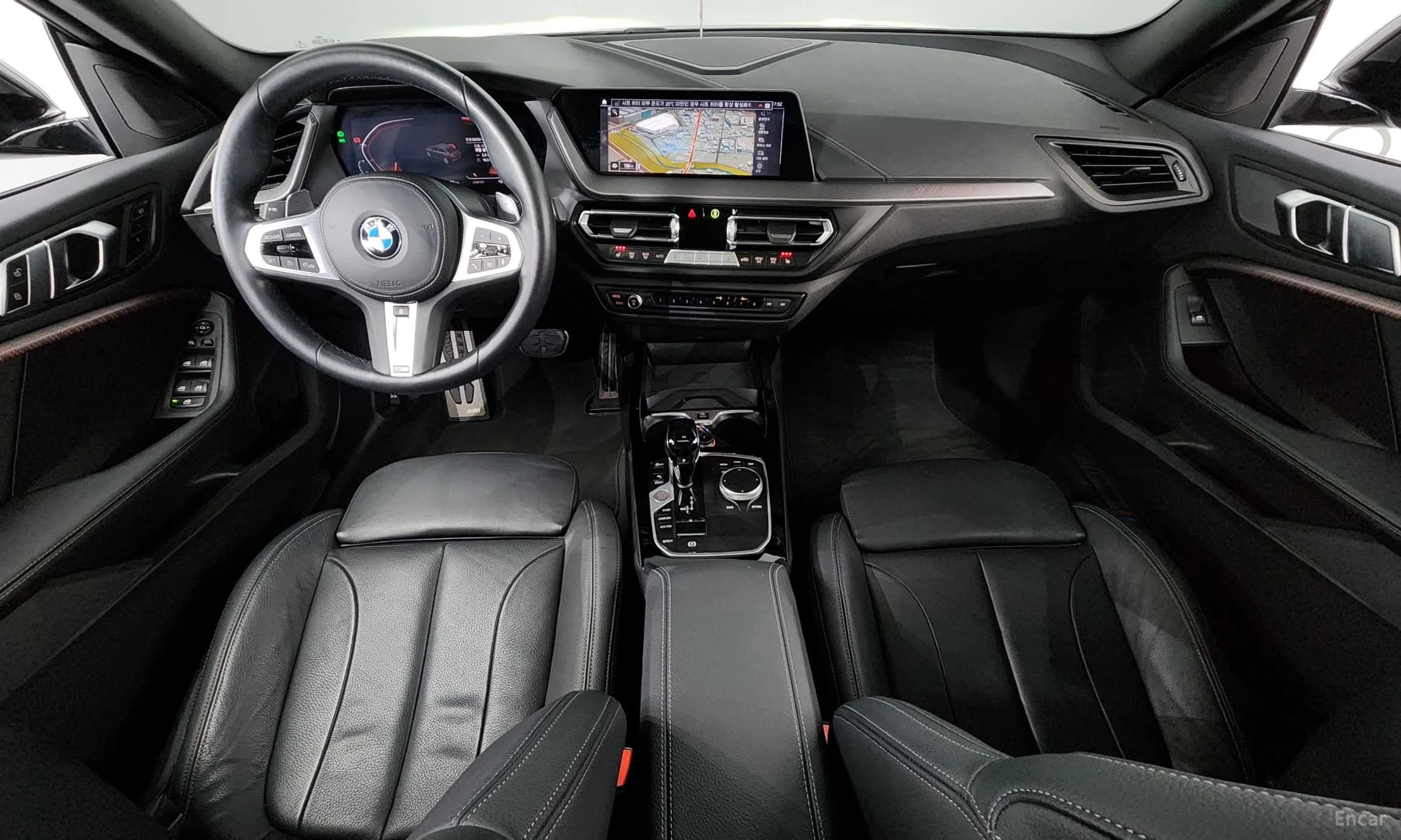 2 Series Gran Coupe (F44)