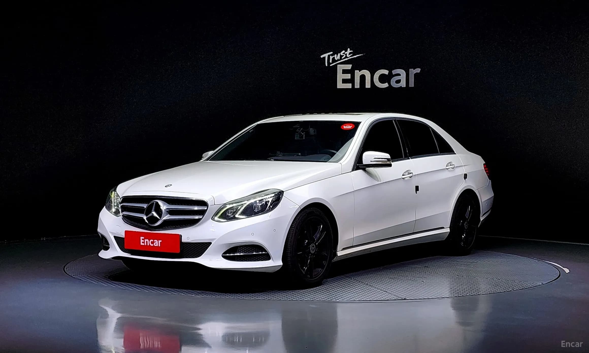 E-Class W212