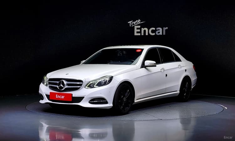 E-Class W212
