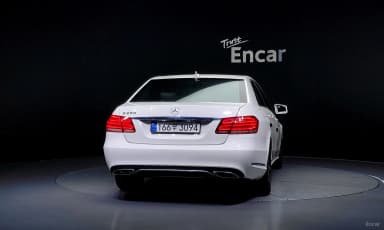 E-Class W212