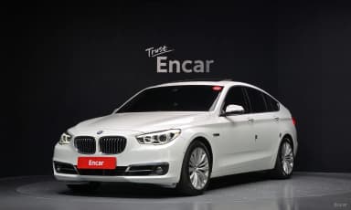 5 Series GT (F07)