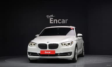 5 Series GT (F07)