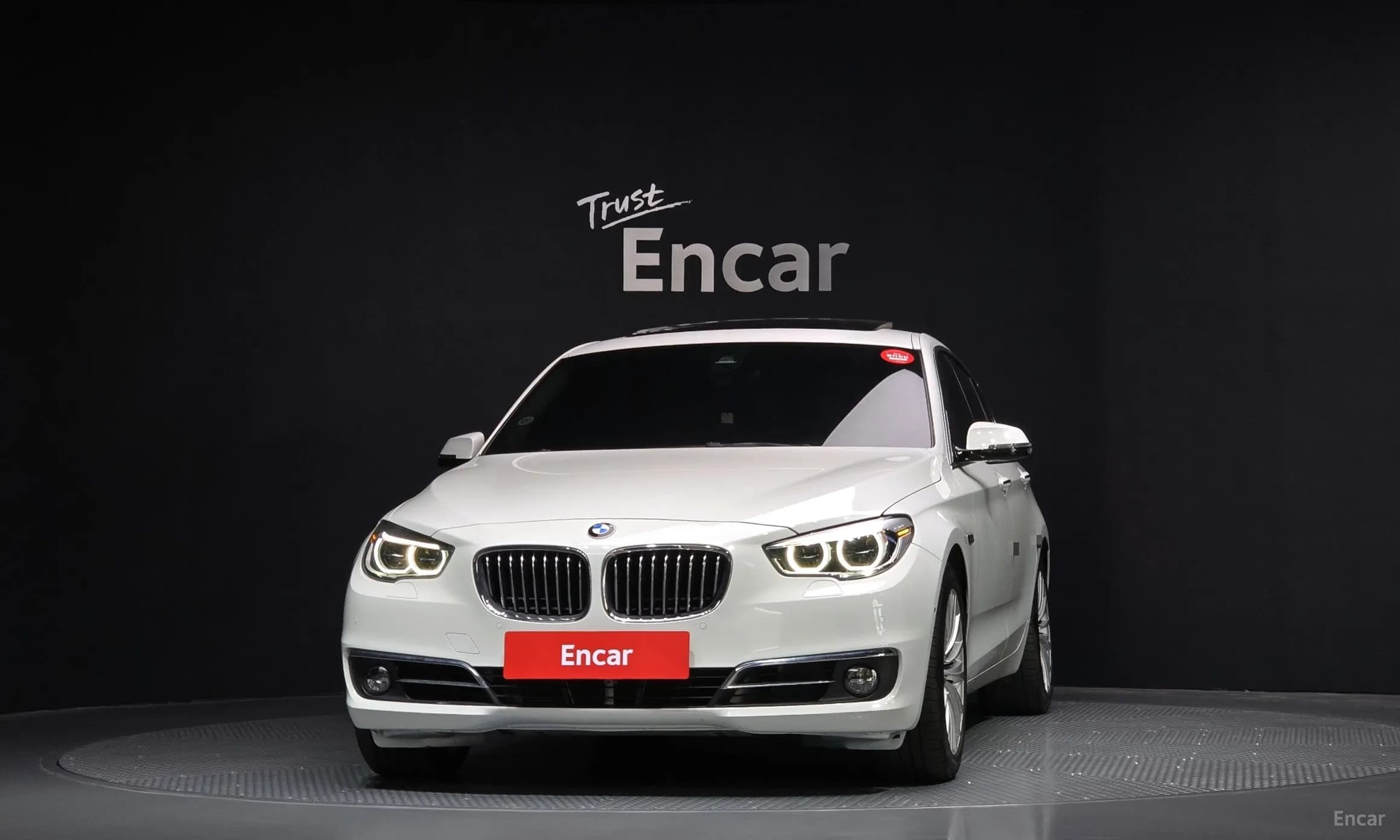 5 Series GT (F07)