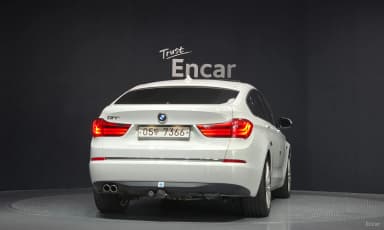 5 Series GT (F07)