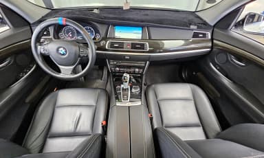 5 Series GT (F07)